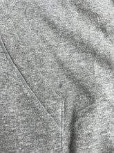 Load image into Gallery viewer, Vintage Hanes Blank Full Zip Hoodie (XXL) JKA005

