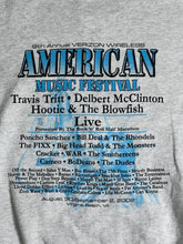 Load image into Gallery viewer, Vintage American Music Fest Graphic Sweatshirt (XXL) JKA003
