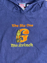 Load image into Gallery viewer, Vintage The Grinch Animation Movie Hoodie JK387
