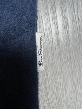 Load image into Gallery viewer, Ben Sherman Wool Lined Bomber Jacket (M) JKA345
