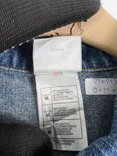 Load image into Gallery viewer, Disney Tinkerbell Embroidery Denim Jacket (M) GTMP137

