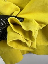 Load image into Gallery viewer, G-Star Raw Spell Out Logo Full Zip Hoodie (M) GTMP136
