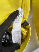 Load image into Gallery viewer, G-Star Raw Spell Out Logo Full Zip Hoodie (M) GTMP136
