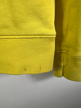 Load image into Gallery viewer, G-Star Raw Spell Out Logo Full Zip Hoodie (M) GTMP136
