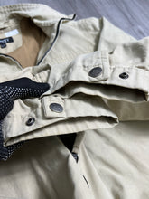 Load image into Gallery viewer, Esprit Men Workwear Canvas Jacket (XL) JKA355
