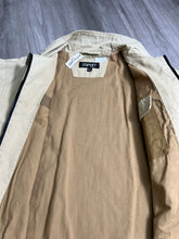 Load image into Gallery viewer, Esprit Men Workwear Canvas Jacket (XL) JKA355

