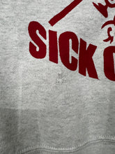 Load image into Gallery viewer, Vintage Sick Of It All NYHC Band Sweatshirt JK927
