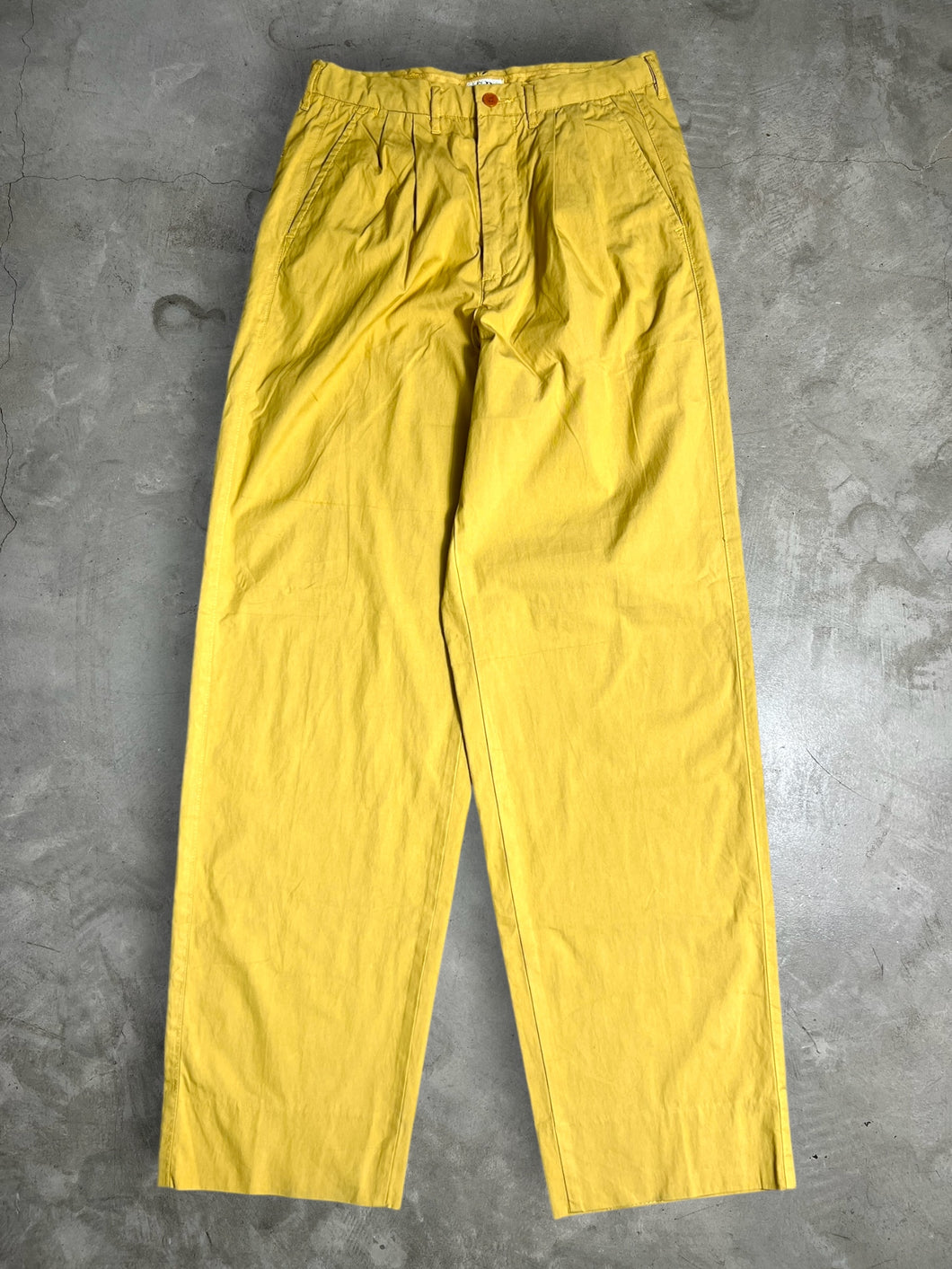 Vintage C.P.Company Straight Leg Pant JK926