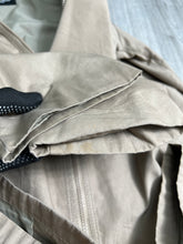 Load image into Gallery viewer, London Fog Windbreaker Jacket (12) JKA358
