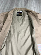 Load image into Gallery viewer, London Fog Windbreaker Jacket (12) JKA358

