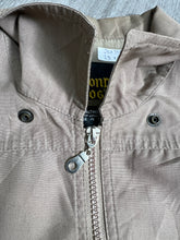 Load image into Gallery viewer, London Fog Windbreaker Jacket (12) JKA358
