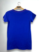 Load image into Gallery viewer, X-Girl Sonic Youth Parody Graphic Tee (1) GTMP129
