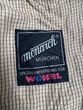 Load image into Gallery viewer, Vintage 90s Monarch München Windbreaker Jacket JKA360
