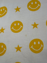 Load image into Gallery viewer, Hysteric Mini Smiley Full Print Tank Top GTMP128
