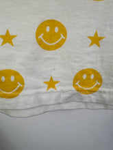Load image into Gallery viewer, Hysteric Mini Smiley Full Print Tank Top GTMP128

