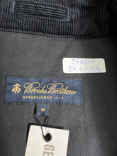 Load image into Gallery viewer, Brook Brothers Plaid Quilted Chore Jacket (M) JKA400
