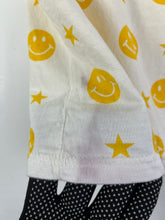 Load image into Gallery viewer, Hysteric Mini Smiley Full Print Tank Top GTMP128
