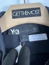 Load image into Gallery viewer, Y-3 Yohji Yamamoto x Adidas Sleeveless Polo (S) GTMP127

