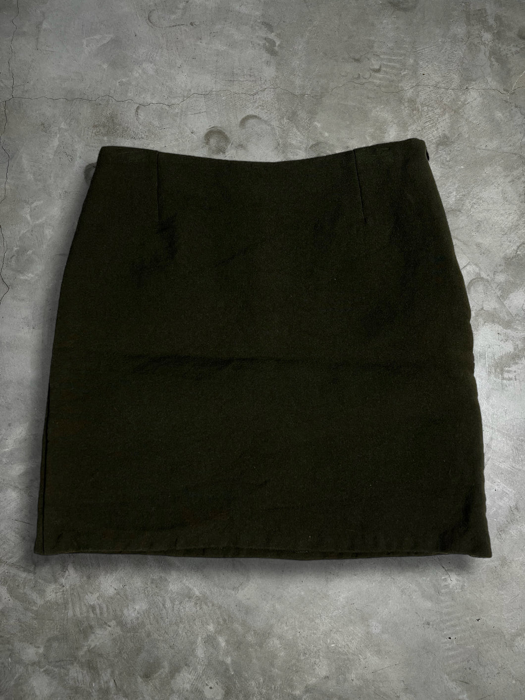 VERSUS Gianni Versace Mini Skirt GTMPT341