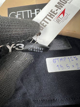 Load image into Gallery viewer, Y-3 Yohji Yamamoto x Adidas Sleeveless Polo (S) GTMP127
