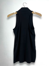 Load image into Gallery viewer, Y-3 Yohji Yamamoto x Adidas Sleeveless Polo (S) GTMP127
