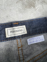 Load image into Gallery viewer, HYSTERIC GLAMOUR Skinny Denim Jean GTMPT665
