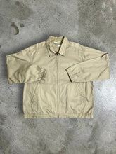 Load image into Gallery viewer, Eddie Bauer Harrington Jacket (M) JKA401
