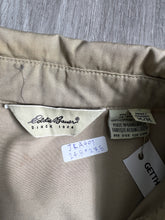 Load image into Gallery viewer, Eddie Bauer Harrington Jacket (M) JKA401
