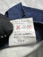 Load image into Gallery viewer, HYSTERIC GLAMOUR Skinny Denim Jean GTMPT665
