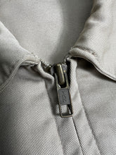Load image into Gallery viewer, Eddie Bauer Harrington Jacket (M) JKA401
