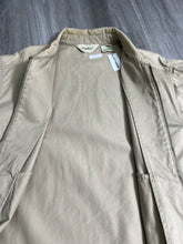 Load image into Gallery viewer, Eddie Bauer Harrington Jacket (M) JKA401
