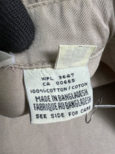 Load image into Gallery viewer, Eddie Bauer Harrington Jacket (M) JKA401
