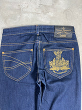 Load image into Gallery viewer, Vivienne Westwood Anglomania x Lee Skinny Jean GTMPT339
