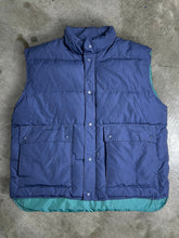 Load image into Gallery viewer, Eddie Bauer Down Vest (XL) JKA383
