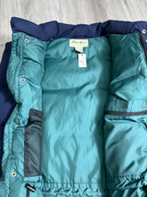 Load image into Gallery viewer, Eddie Bauer Down Vest (XL) JKA383
