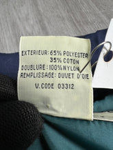 Load image into Gallery viewer, Eddie Bauer Down Vest (XL) JKA383
