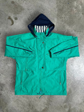Load image into Gallery viewer, London Fog Windbreaker Jacket (M) JKA365
