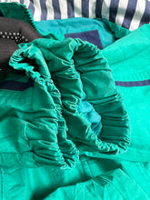 Load image into Gallery viewer, London Fog Windbreaker Jacket (M) JKA365

