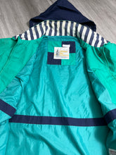 Load image into Gallery viewer, London Fog Windbreaker Jacket (M) JKA365
