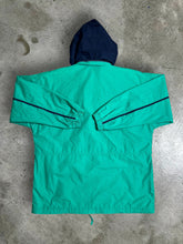 Load image into Gallery viewer, London Fog Windbreaker Jacket (M) JKA365
