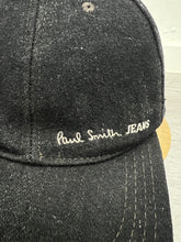 Load image into Gallery viewer, Paul Smith Jeans Wool Cap
