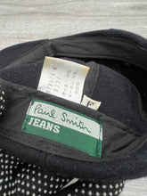 Load image into Gallery viewer, Paul Smith Jeans Wool Cap
