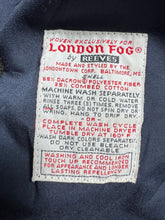 Load image into Gallery viewer, Vintage London Fog Harrington Jacket (42) JKA377
