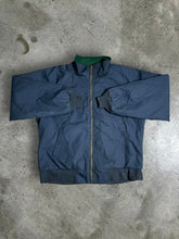 Load image into Gallery viewer, Vintage Red Kap Fleece Lined Bomber Jacket (M) JKA366
