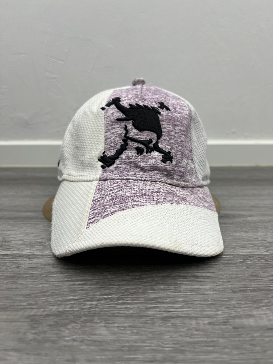 OAKLEY Skull Y2K Golf Cap