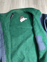 Load image into Gallery viewer, Vintage Red Kap Fleece Lined Bomber Jacket (M) JKA366
