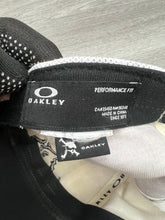 Load image into Gallery viewer, OAKLEY Skull Y2K Golf Cap
