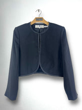 Load image into Gallery viewer, GIVENCHY HI FORMAL Cropped Jacket (14) GTMP040
