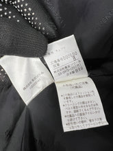 Load image into Gallery viewer, GIVENCHY HI FORMAL Cropped Jacket (14) GTMP040
