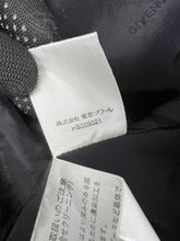 Load image into Gallery viewer, GIVENCHY HI FORMAL Cropped Jacket (14) GTMP040
